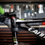 Come scegliere la dimensione del telaio della bicicletta